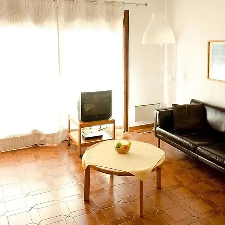 Casa Sabina - App F G Lagocamp Сasa de vacaciones
