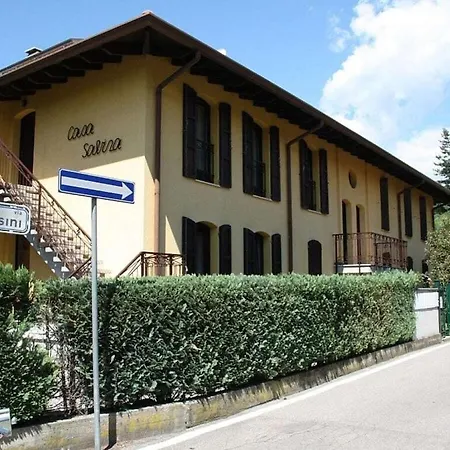 Casa vacanze Casa Sabina - App F G Lagocamp