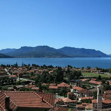 Casa Sabina - App F G Lagocamp Casa vacanze