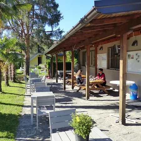 Casa vacanze Casa Sabina - App F G Lagocamp